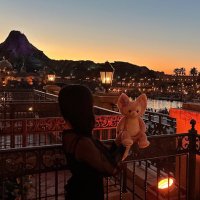 ⑅⃛結衣⑅⃛ (@lvkn_) Twitter profile photo