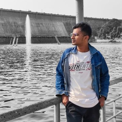 RexNishanth's profile picture. Web developer | MERN | Go lang | making my space into web3 & decentralized systems | solidity