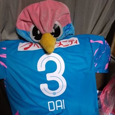 saganaqua's profile picture. サガン鳥栖は鳥栖市のほこり。休日は道の駅めぐりしてます。　　食事の写真も多いかも🎵　時間があれば神社　城巡りもしてます　今年はトヨタ紡織九州レッドトルネードも応援頑張ります🔥