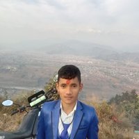 Sachin Shrestha (@sachinshre94057) 's Twitter Profile