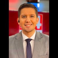 Juan Cáceres Troche (@juanctpy) 's Twitter Profile