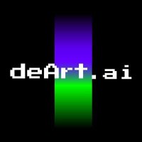 deArt.ai (@__deartai) 's Twitter Profile Photo deArt.ai (@__deartai) 's Twitter Profile Photo