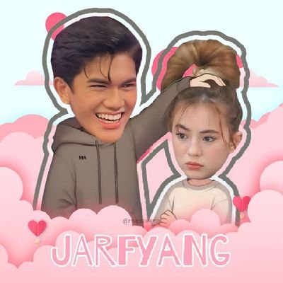 Casual Viewer turn to Solid fan of Jarren and Fyang (JARFYANG)
PS: Gumawa talaga Ako ng account Dito para makitrend sa ganap nila.