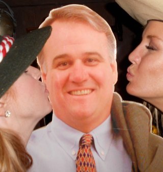 Calder_Clay's profile picture. 