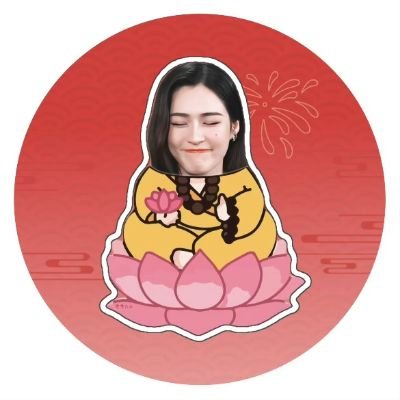 Đứng dưới tán cây anh đào, ai trông cũng thật xinh đẹp.
Tình cảm Ling Ling Kwong dành cho mọi người, đều là sự chân thành.