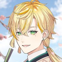 沐橙 Noon🌞𝐍𝐞𝐰 𝐂𝐨𝐯𝐞𝐫 | 𝐮𝐧𝐫𝐚𝐯𝐞𝐥 (@noonvtuber) 's Twitter Profile Photo