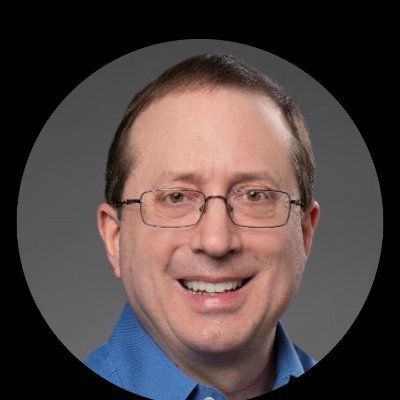 Author 📚 | Stock & crypto investor, rocket scientist | MBA: Finance | IT, BI + SQL database professional | Financial education advocate | opinions not advice