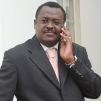 Simon Kaheru(@skaheru) 's Twitter Profile Photo