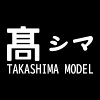 髙シマMODEL (@takashimamodel) 's Twitter Profile