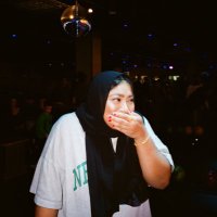 nasima ‘bad b’ bee poet (@nasimabee) 's Twitter Profile Photo