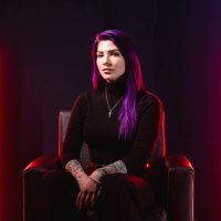 Netty (@nerdynetty) 's Twitter Profile