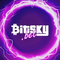 Bitsky (@bitskybet) 's Twitter Profile Photo Bitsky (@bitskybet) 's Twitter Profile Photo