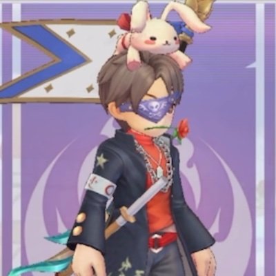 ロマサガRS(引退)→TOSM(引退)→→ROXバフォ鯖(new!!)