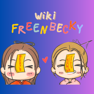 ไม่ว่าจะเป็น #srchafreen หรือ #Beckysangels เราก็รักทั้งหมด ❤️
We are here together to support Freen and Becky.
#ฟรีนเบค
#FreenBecky
#WikiFreenBecky
