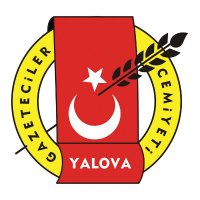 Yalova Gazeteciler Cemiyeti (@ygcresmi) Twitter profile photo
