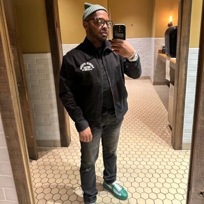 bornnblessed π Profile