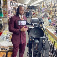 Antoine Allen (@antoinespeaker) 's Twitter Profile