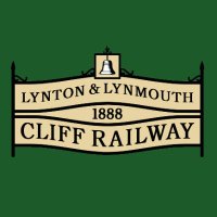 Cliff Railway Lynton (@llcliffrailway) 's Twitter Profile Photo Cliff Railway Lynton (@llcliffrailway) 's Twitter Profile Photo