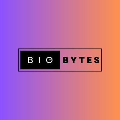 _bigbytes_'s profile picture. 