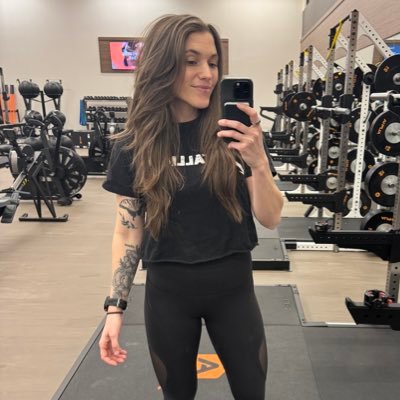 tay_anderson__'s profile picture. HYROX TRAINING PLAN