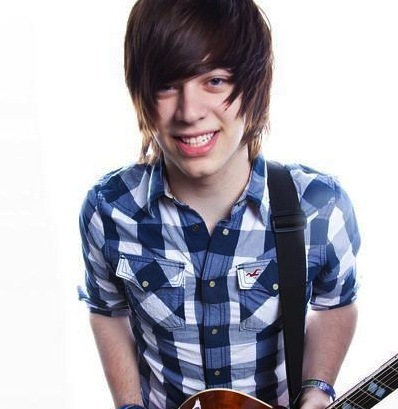 Lyrics from one of the best acoustic artists out there! :)