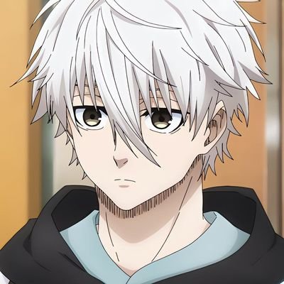 guizings13's profile picture. ⚡🖤