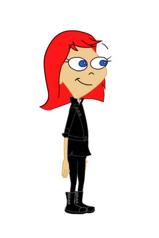 EvilMiriam's profile picture. Hello.. my name is Miriam. Not the stupid 1D one. I'm.. *dramatically turns around* Evil Miriam..