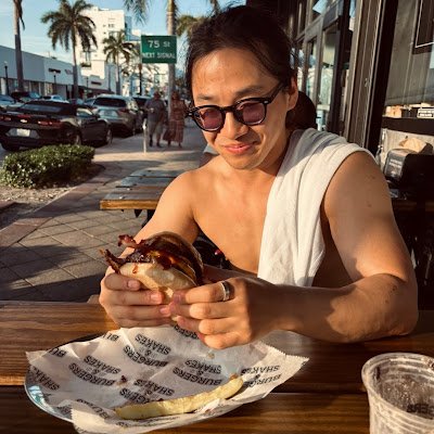 dongsulee_'s profile picture. Ph.D. student @UTAustin