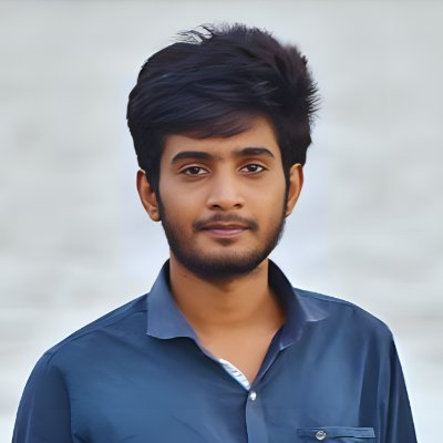 1mizanurrahman1's profile picture. Simple social automation & content creation for entrepreneurs who dream big.

#twitterdaily