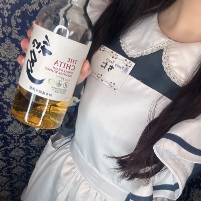 CHITAft_o0's profile picture. @FunnyTears2 さんにてお給仕してます！ DM返信できません‼️‼️ 時々鍵にします🗝