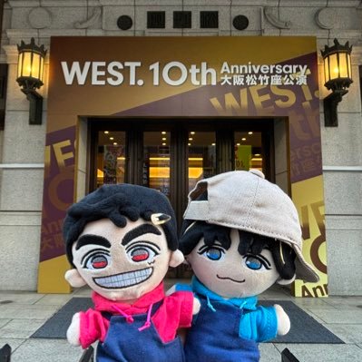 Tommy_rots_7's profile picture. 赤濃いめ 赤青コンビ推し🌈 / レポツイは自分用 ⚠️ネタバレ厳禁のもの以外は全てツイートします