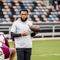 DeShawn Haney, MBA (@coachhaney_) 's Twitter Profile