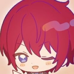 LuminouScherri's profile picture. 성인 | 레오츠카🧡❤합니다 | https://t.co/9XEhrkOlXK | https://t.co/RL1MnI9aP4