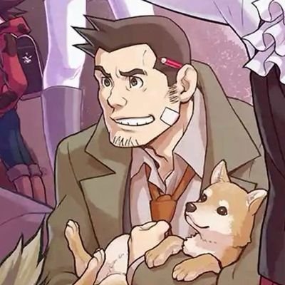 Jimmy.
mi ideología política son los jueguitos.
aguante Pokémon y dark souls.
Una persona sin raíces, puede ir a cualquier lado. me gusta mucho el rol (dnd)