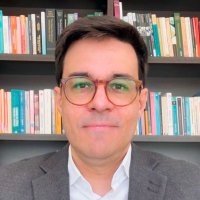 Antonio Carlos Diegues (@acdiegues) 's Twitter Profile