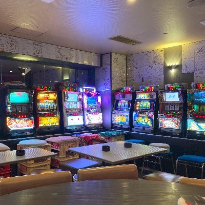 hokkaido_REG's profile picture. 北海道すすきのにあるSLOT BAR REGが運営する来店情報まとめアカウントです！ライターさん演者さんなどの来店情報をお知らせします