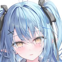 めっり☃️ (@ierrm) 's Twitter Profile