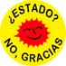 ¿Estado? No, gracias (@estadonogracias) Twitter profile photo ¿Estado? No, gracias (@estadonogracias) Twitter profile photo