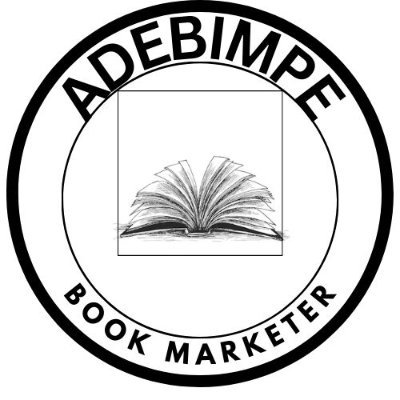 Adebimpe2025's profile picture. Professional Book Marketer | Helping authors grow their audience & boost book sales  | Expert in promotion, motivation, & engagement strategies | DM to connect