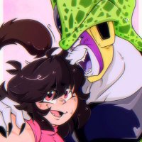 Melonpan (@melagonkaijuu) 's Twitter Profile