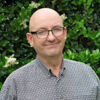 Gilbert Theriot (@gct1958) Twitter profile photo
