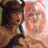 nabi (@brelshaznya) 's Twitter Profile