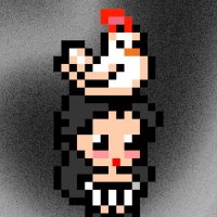Chiken (@chikennn__) 's Twitter Profile Photo Chiken (@chikennn__) 's Twitter Profile Photo