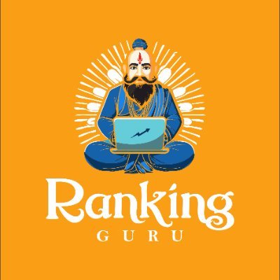 ranking_guru_'s profile picture. A Leading Digital Marketing Company & Agency for Astrologer 🌟. We helps to generate leads which boost your Astrology business rapidly.