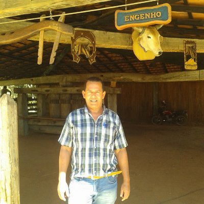 MisaelLira2's profile picture. Corretor de Imóveis