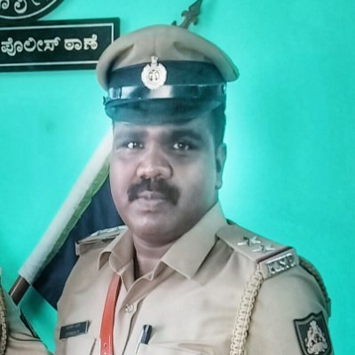 Official Twitter Account of Saraguru Police Station , Mysuru District || H.D. Kote Talluk