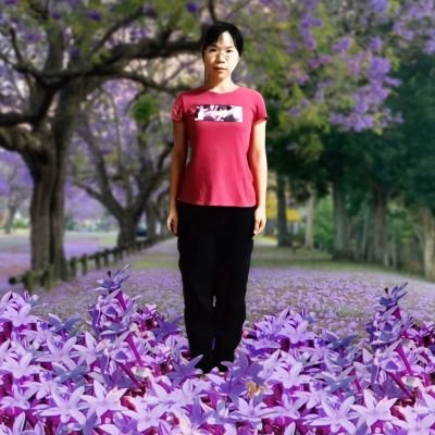 LiHsiangWang's profile picture. 🔆獨一真神會持續向世人證明我是🔆祂的女兒。為了預防謠言影響其他男人(❌️),當我結婚之後,我會看【自願的單身漢Tall6T27】過去的影片【🔆父神的Power】,我個人認為這是他應該承擔的責任。