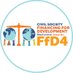 Civil Society Financing for Development Mechanism (@cs_ffd) Twitter profile photo Civil Society Financing for Development Mechanism (@cs_ffd) Twitter profile photo