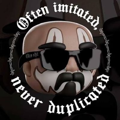 OIND2025's profile picture. The original thing retains a unique quality that cannot be replicated

https://t.co/BNmwaZJeU2