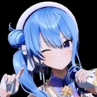 kk_hsym_'s profile picture. 🇬🇧🇭🇰🇨🇦🇦🇺🇳🇿🇹🇼🇺🇦
Keep Calm and Carry On

最推し【@suisei_hosimati】☄️
すいちゃんはー
今日もかわいい！！☄️☄️